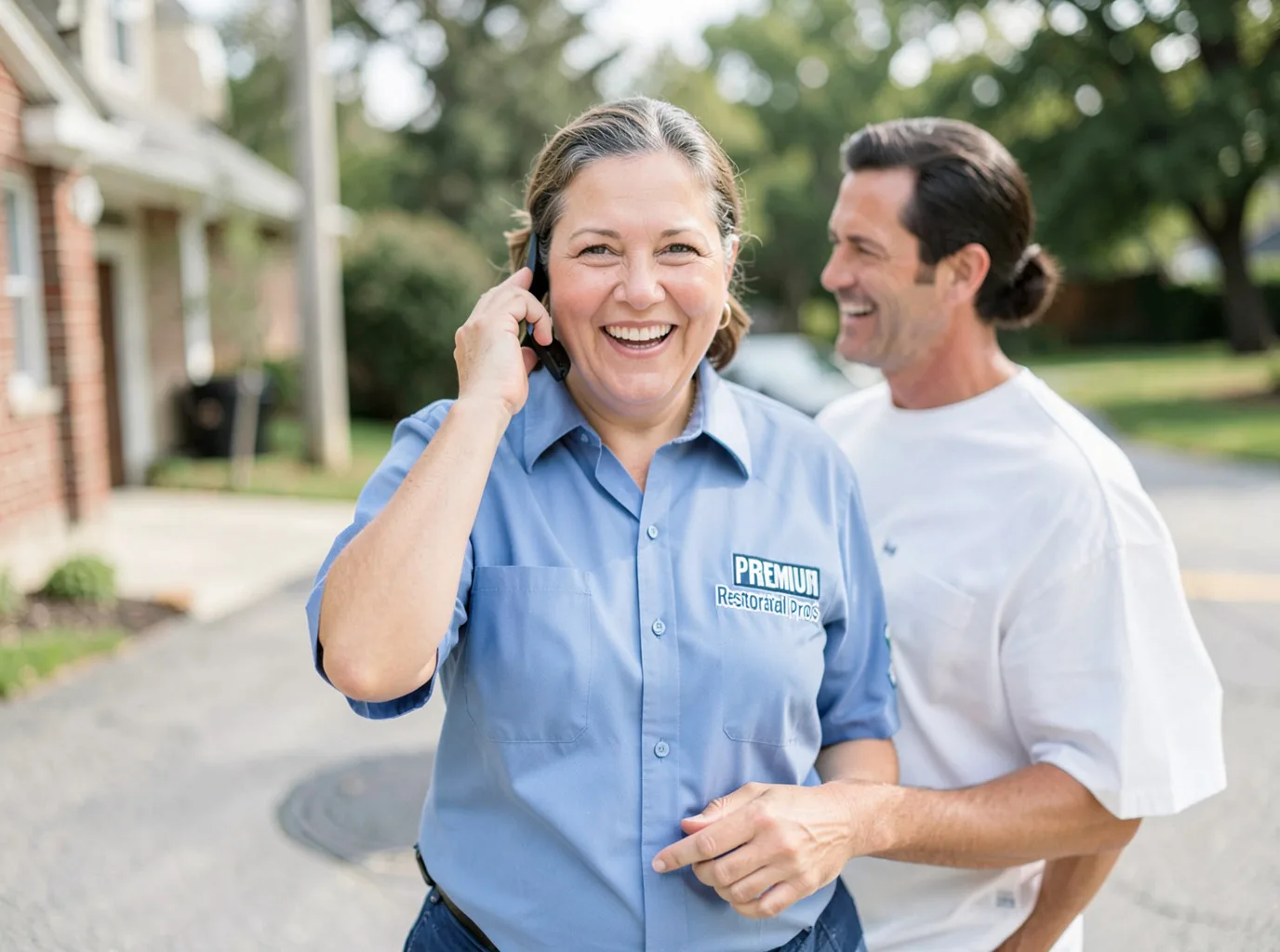 Water Damage Restoration Midwest, WY FAQs